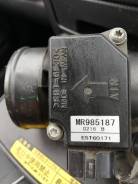 Датчик расхода воздуха. Mitsubishi: Lancer Evolution, Grandis, Eclipse, Delica D:5, L200, Delica, Colt Plus, Triton, Lancer, ASX, Montero Sport, Pajer...