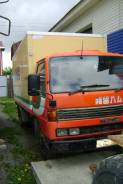 Mazda Titan. Продам Мазду Титан, 3 500 куб. см., 3 500 кг., 4x2