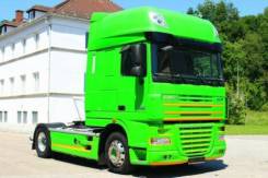 DAF XF105. Продам .460, 12 900 куб. см., 30 000 кг., 4x2. Под заказ
