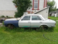 Daimler. WDB12302610092409 ����