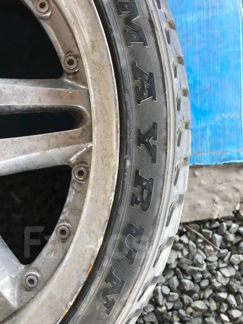 Mayrun MR500. ������, 2012 ���, �/�, ����� 10 % ����