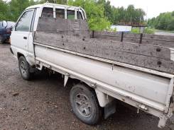 Toyota Lite Ace. Продам грузовик 4WD., 2 000 куб. см., 1 000 кг., 4x4
