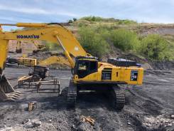 Komatsu. Продам эксковатор Коматцу PC 750-7, 4,30 куб. м.