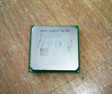 AMD Athlon 64 X2 4800+ ����