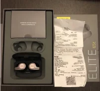 Jabra Elite Sport