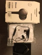 Audio-Technica ATH ����