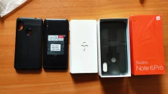 Xiaomi Redmi Note 6 Pro. �/�, 32 ��, ������, Dual-SIM ����