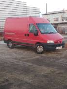 Fiat Ducato. Продается грузовик Фиат Дукато, 2 300 куб. см., 1 500 кг., 4x2