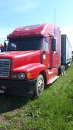 Freightliner CL120064ST. Продаю Сцепку, 12 700 куб. см., 16 487 кг., 6x4