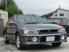 Subaru Impreza. �������, 4wd, 2.0, ������, �/�, ��� ���. ��� ����� �� ������������ ����