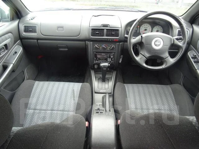 Subaru Impreza. �������, 4wd, 2.0, ������, �/�, ��� ���. ��� ����� �� ������������ ����