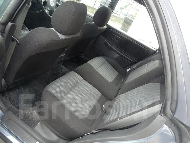 Subaru Impreza. �������, 4wd, 2.0, ������, �/�, ��� ���. ��� ����� �� ������������ ����