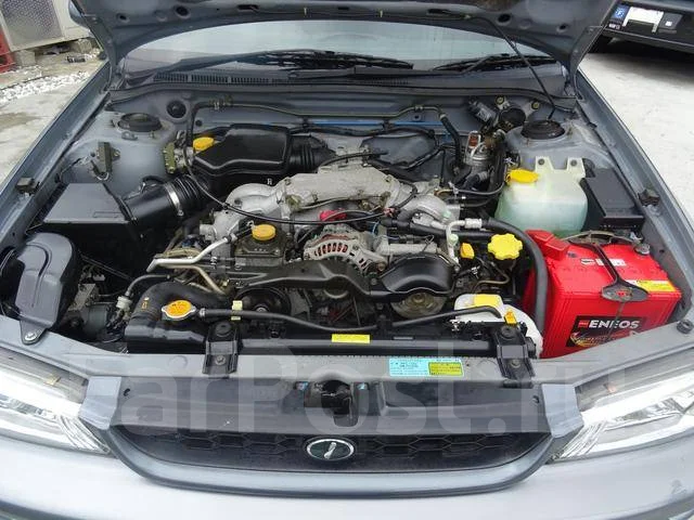 Subaru Impreza. �������, 4wd, 2.0, ������, �/�, ��� ���. ��� ����� �� ������������ ����