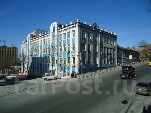Лада центр владивосток