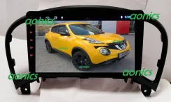 ������� ��������� Nissan Juke 2011 + Android 9.1/ 9"/2��/32��. ��� ����� �� ������������ ����