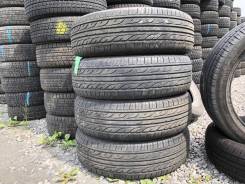 Dunlop. Летние, 2012 год, 20 %, 4 шт