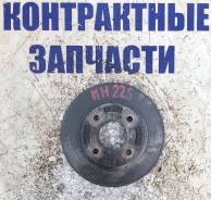 Диск тормозной. Suzuki: Wagon R Solio, Alto, Every, Carry Truck, Wagon R Wide, Swift, Lapin, Wagon R Plus, Kei, Twin