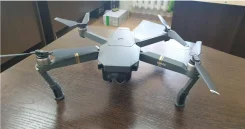 DJI Mavic Pro ����