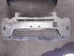 Бампер. Nissan X-Trail, T31, T31R Двигатели: M9R, MR20DE, QR25DE