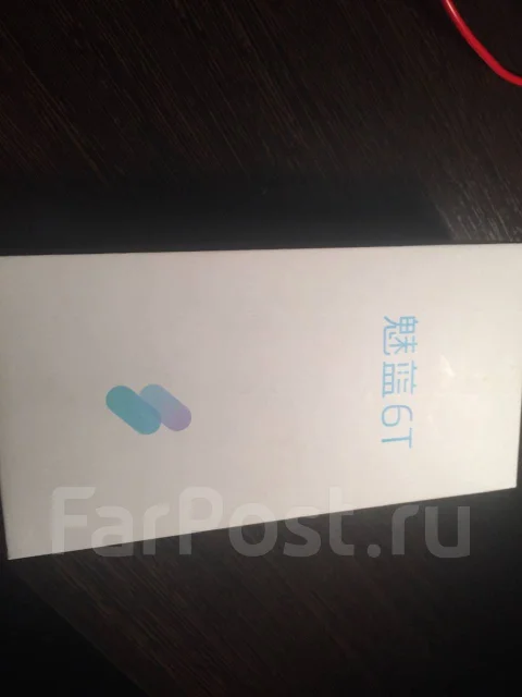 Meizu M6T. �/�, ������, 3G, 4G LTE, Dual-SIM ����