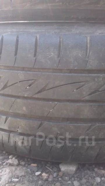 Bridgestone Playz PZ-X. ������, 2010 ���, �/�, ����� 20 % ����