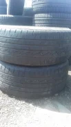 Bridgestone Playz PZ-X. ������, 2010 ���, �/�, ����� 20�%