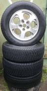 Bridgestone Blizzak DM-Z3. Летние, 60 %, 4 шт