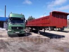 Howo. Продаётся седельный тягач, 6x4