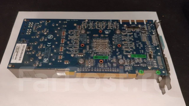 GeForce GTX 570 ����
