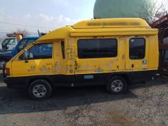 Toyota Lite Ace. Спецтехника, 2 000 куб. см.