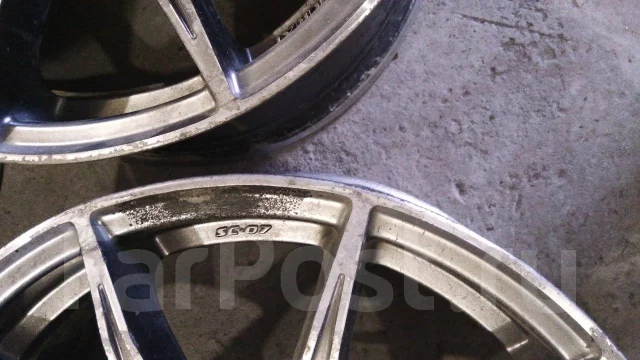 Lenso SC-07. 7.0x17", 5x100, 5x114.3, ET40, �� 73���. ����