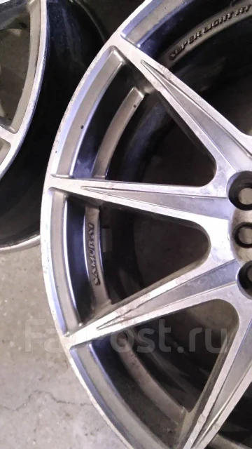 Lenso SC-07. 7.0x17", 5x100, 5x114.3, ET40, �� 73���. ����
