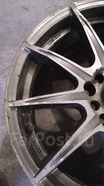 Lenso SC-07. 7.0x17", 5x100, 5x114.3, ET40, �� 73���. ����