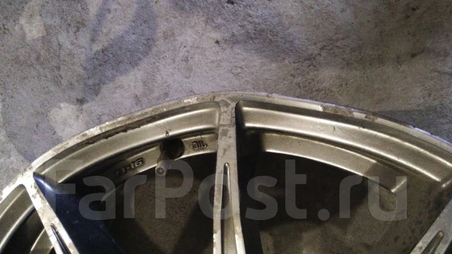 Lenso SC-07. 7.0x17", 5x100, 5x114.3, ET40, �� 73���. ����
