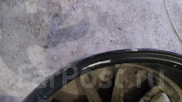 Lenso SC-07. 7.0x17", 5x100, 5x114.3, ET40, �� 73���. ����