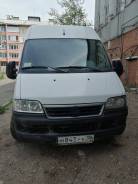 Fiat Ducato. Продам фургон Фиат Дукато, 2 300 куб. см., 1 500 кг., 4x2