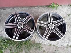 SHLK. x16", 5x110, 5x114.3 ����