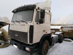 МАЗ 543205. Продаю МАЗ-543205 2007г., 14 860 куб. см., 18 000 кг., 4x2