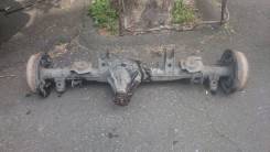 Задний мост TLC 80 41/10 в Туапсе Мост. Toyota Land Cruiser, FJ80, FJ80G, FZJ80, FZJ80G, HDJ80, HDJ81, HDJ81V, HZJ80, HZJ81, HZJ81V 1FZF, 1FZFE, 1HDFT, 1HDT, 1HZ, 3F, 3FE