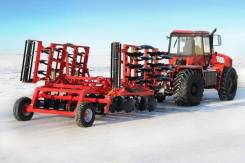 Agromaster, 2019 в Рубцовске Agromaster. Дисковый агрегат «Diskomaster». Под заказ