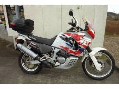 Honda Africa Twin. 750 куб. см., исправен, птс, без пробега. Под заказ