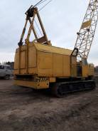 Zemag RDK 250. Продается Гусеничный кран РДК-250 (). Под заказ