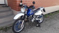 Suzuki Djebel 250. 250 куб. см., исправен, птс, без пробега
