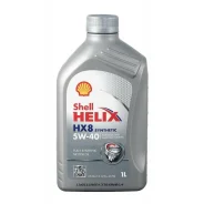 Shell Helix. 5W-40, �������������, 1��. ����