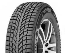Michelin Latitude Alpin 2, 275/45 R21 в Санкт-Петербурге Michelin Latitude Alpin 2