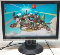 ViewSonic. 20" ����