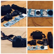 Canon EOS 650D Kit ����