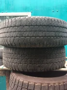 Goodyear Wrangler RT/S. �����������, �/�, ����� 50 % ����