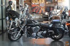 Yamaha XVS 1300. 1 300 куб. см., исправен, птс, с пробегом