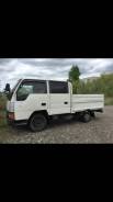 Mitsubishi Fuso Canter. Продаётся грузовик Mitsubishi Canter, 2 800 куб. см., 1 500 кг., 4x2